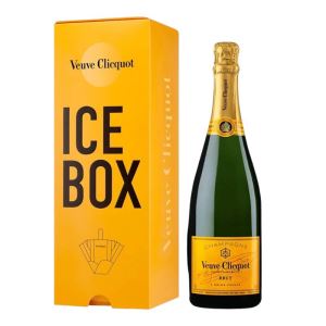 (限量) 凱歌 皇牌香檳 折疊冰桶禮盒 