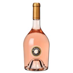 (缺貨中) 米拉瓦酒莊 普羅旺斯裘布粉紅酒 750ml