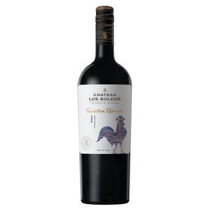柏多斯酒莊 精選梅洛紅酒 (紫公雞) 750ml