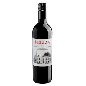 (缺貨中) 西班牙 費麗莎紅葡萄酒 750ml