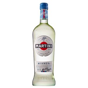 馬丁尼 微甜白香艾酒(藍) MARTINI BIANCO 750ml