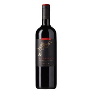 黃尾袋鼠 特藏 卡貝納蘇維翁(紅)紅葡萄酒 750ml