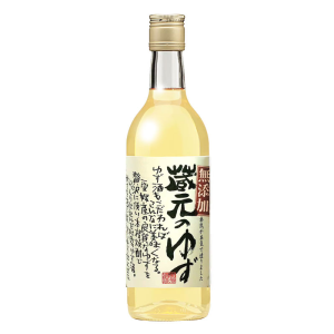 藏元柚子酒 500ml