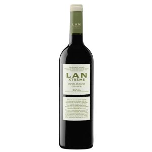 蘭恩酒莊 Lan Xtreme 有機紅酒(綠) 750ml