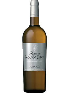 摩當卡地波爾多 精釀白葡萄酒 750ml