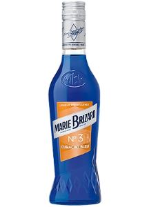 MB 藍柑橘香甜酒  700ml