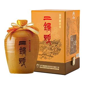 金門高粱 二鍋頭 1000ml