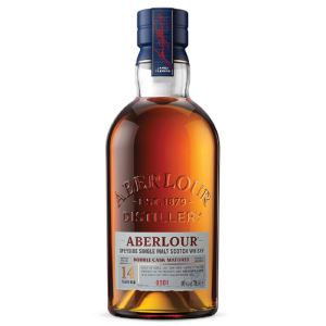 (裸瓶) 亞伯樂14年雙桶 700ml