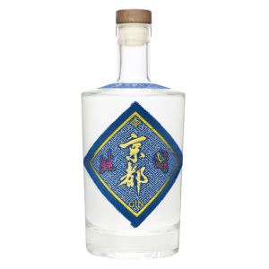 京都酒造 撫子高級琴酒 700ml