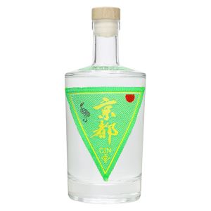 京都酒造 抹茶琴酒 700ml