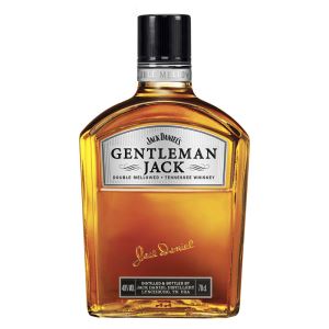傑克丹尼 紳士傑克 田納西威士忌 700ml