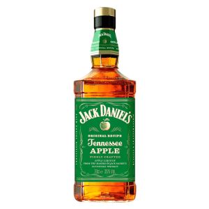 傑克丹尼 田納西蘋果威士忌 700ml