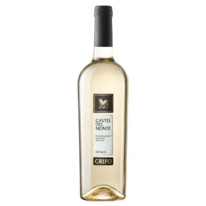 克里沃 經典城堡白酒 750ml