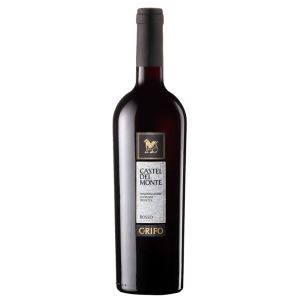 克里沃 經典城堡紅酒 750ml