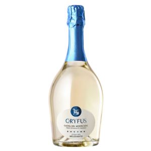 克里沃 經典蒙特堡氣泡酒 750ml