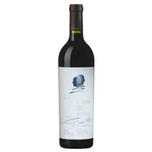 加州納帕 Opus One 第一樂章紅酒 (2019) 750ml 