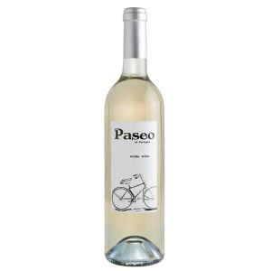 桑托斯利馬莊園帕西歐單車精選白酒 750ml