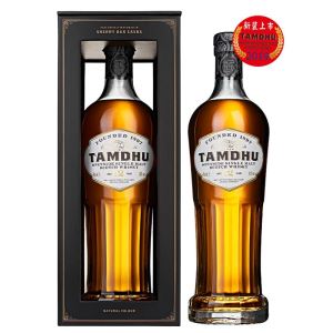 (限量) 坦杜12年威士忌 700ml
