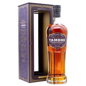 (限量) 坦杜18年威士忌 700ml