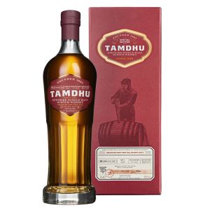 坦杜2001年限量原酒 56.5% 700ml