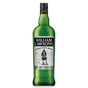 威廉羅森調和威士忌 1000ml