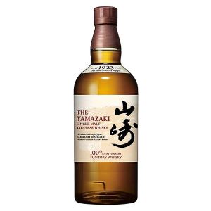 新山崎 100週年紀念版 日本威士忌 700ml