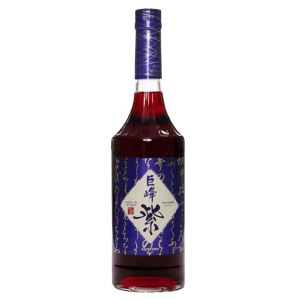 巨峰紫葡萄香甜酒 700ml