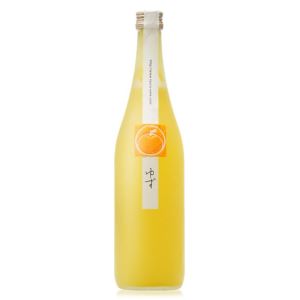 (限量) 平和酒造 鶴梅柚子酒 720ml