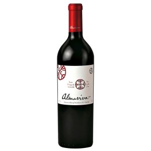 (限量) 愛瑪維瑪經典紅酒Vina Almaviva (智利王) 2019 750ml 