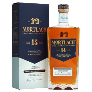 (限量) 慕赫14年 750ml  