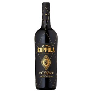 教父酒莊 黑鑽卡本內蘇維濃紅酒 750ml 