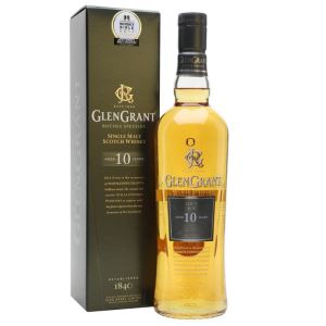 格蘭冠10年 威士忌 1000ml