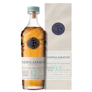格蘭索12年 單一威士忌 700ml