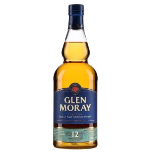 格蘭莫雷12年 單一麥芽威士忌 1000ml