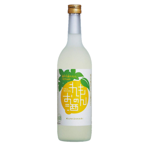 (限量品) 愛知國盛 檸檬風味酒 720ml