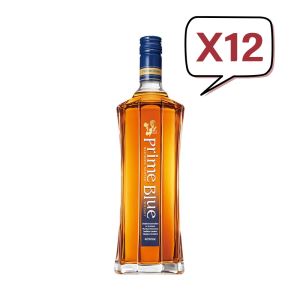 (限量) 紳藍經典 蘇格蘭威士忌 300ml*12