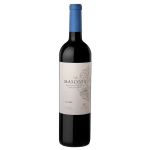 瑪師柯達 頂級馬爾貝紅葡萄酒750ml