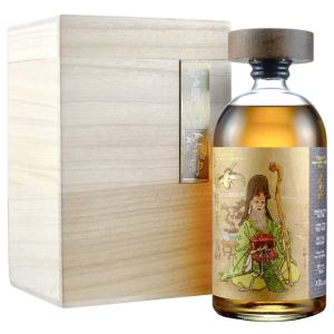 (限量福利品) 戶河內 七福神系列 福祿壽 700ml