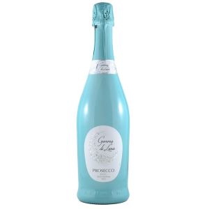 蒂芬妮月亮寶石微甜氣泡葡萄酒(藍) 750ml