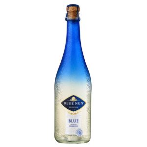 (缺貨中) 藍仙姑氣泡酒 750ml