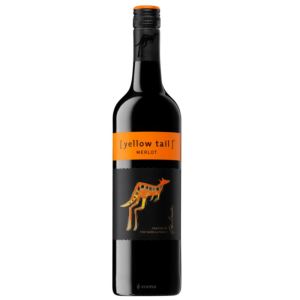 黃尾袋鼠 (橘)梅洛紅葡萄酒 750ml