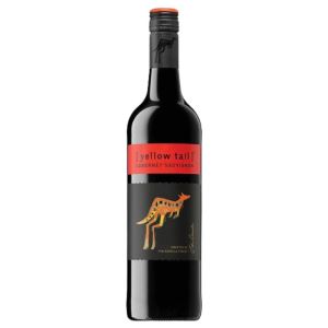 黃尾袋鼠 (紅)卡貝納蘇維翁紅葡萄酒 750ml