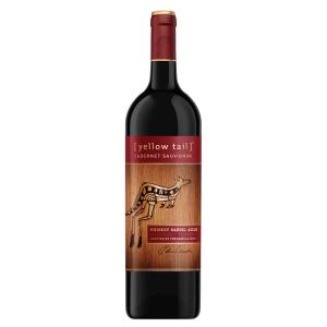 黃尾袋鼠 特藏卡貝納 威士忌桶紅酒 750ml