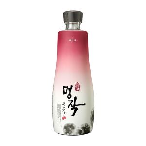 명작 名作 覆盆子果釀酒 375ml