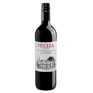 西班牙 費麗莎紅葡萄酒 750ml