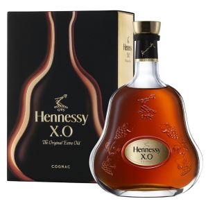 軒尼詩XO 干邑白蘭地(新版) 700ml