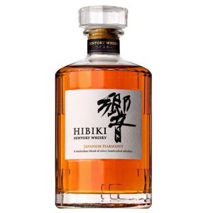 響日本威士忌(裸瓶) 700ml  