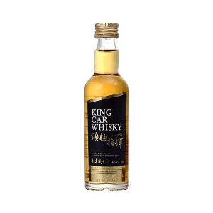 噶瑪蘭  頂級指揮 迷你酒 50ml