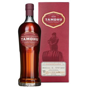 (限量)坦杜2005年限量原酒 58.9% 700ml