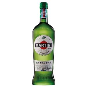 馬丁尼 純香艾酒(綠) Martini Extra Dry 750ml